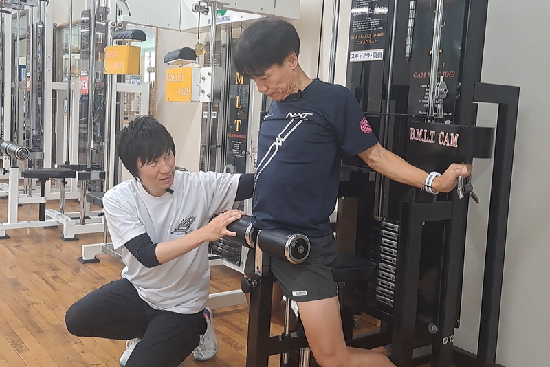 求人画像
