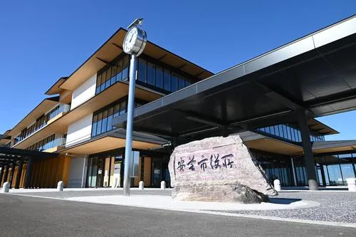 安芸市役所のアルバイト・バイト求人情報-02