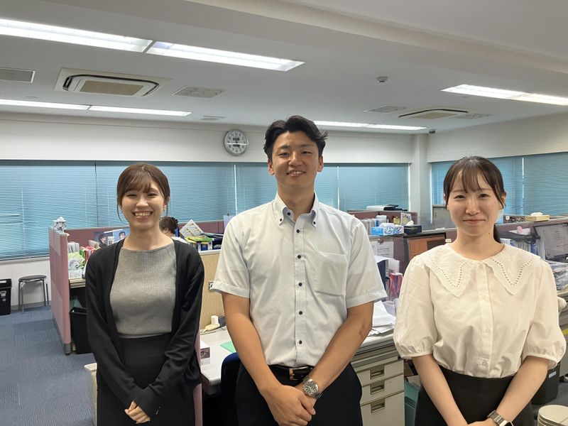 株式会社旭ケミカルスの求人・転職情報