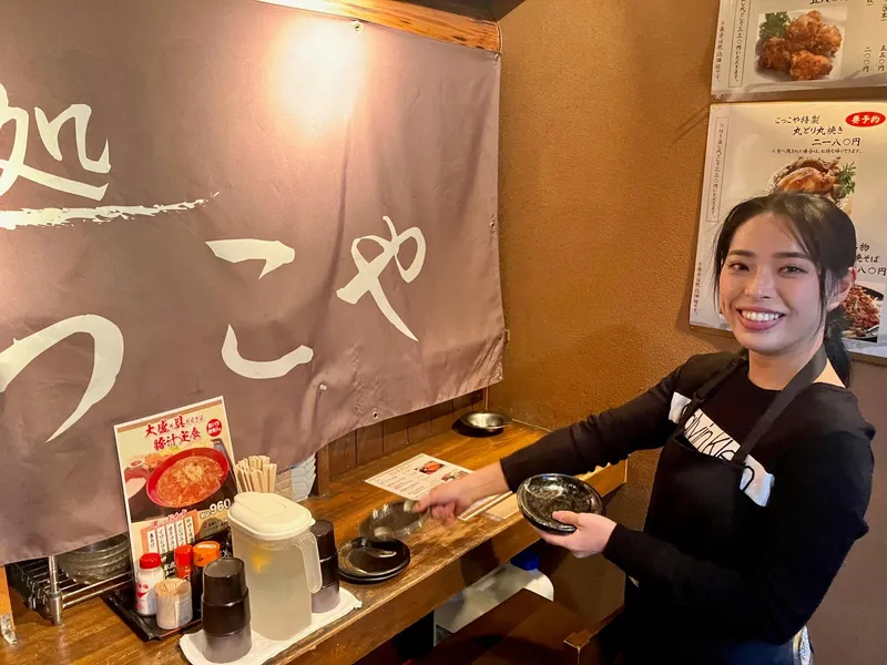 求人画像