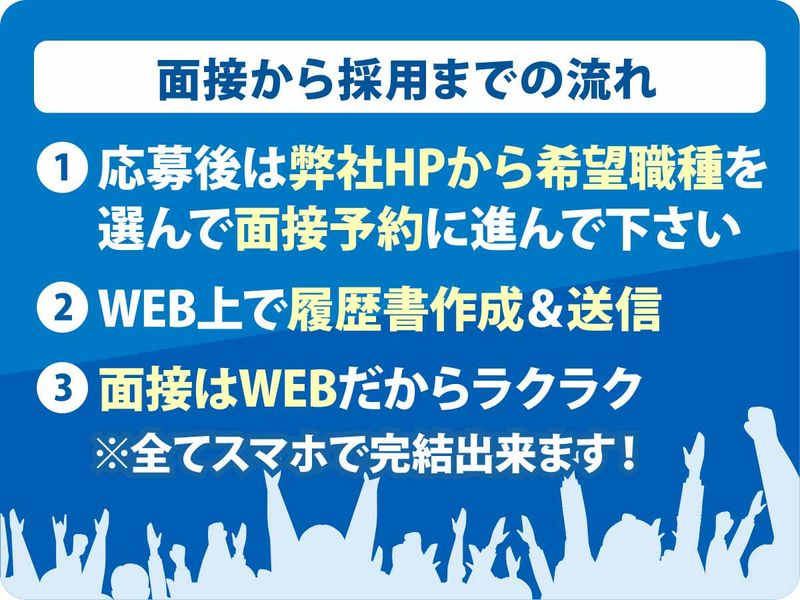 沼津市民文化センターの求人情報