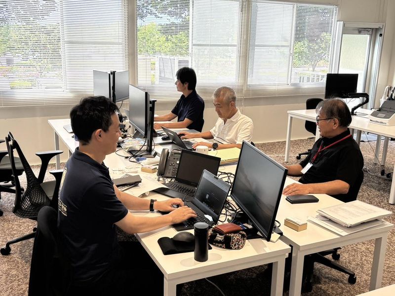 一般社団法人能登官民連携復興センター-0003の求人・転職情報