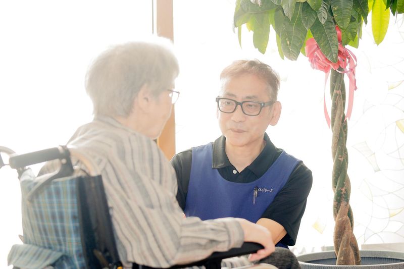 求人画像