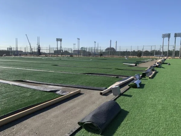 ヘルシー・スポーツ建設株式会社の求人・転職情報