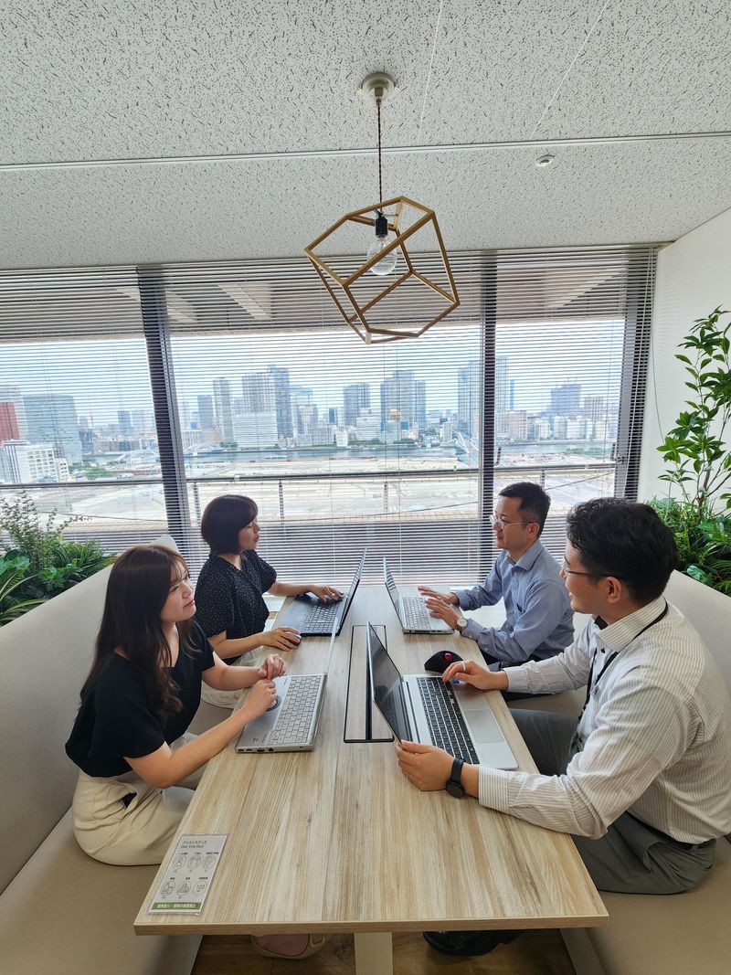 朝日新聞総合サービス株式会社-0001の求人・転職情報