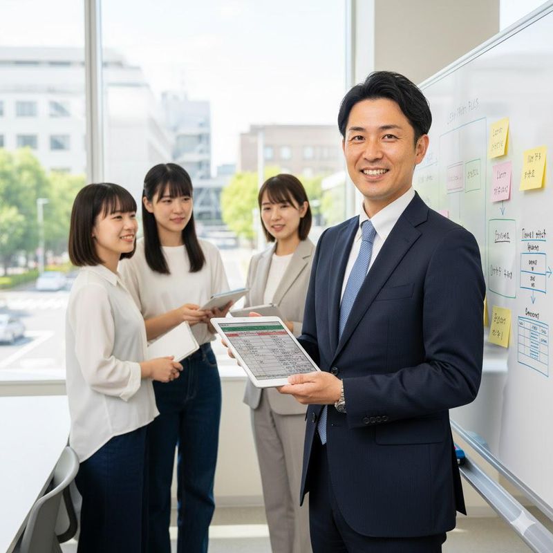 株式会社メルリックス関西の求人・転職情報