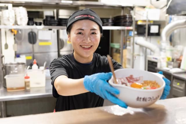 お好み焼道とん堀ゆめタウン益田店のアルバイト・バイト求人情報-03