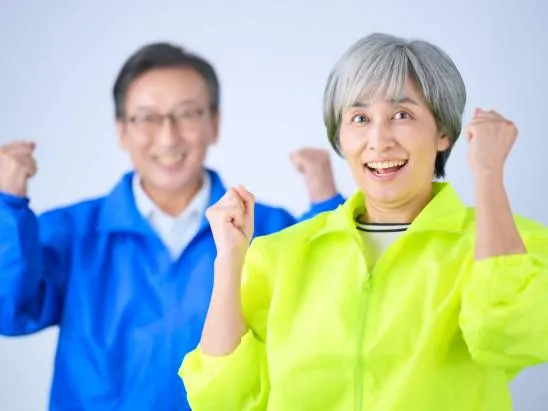 求人画像