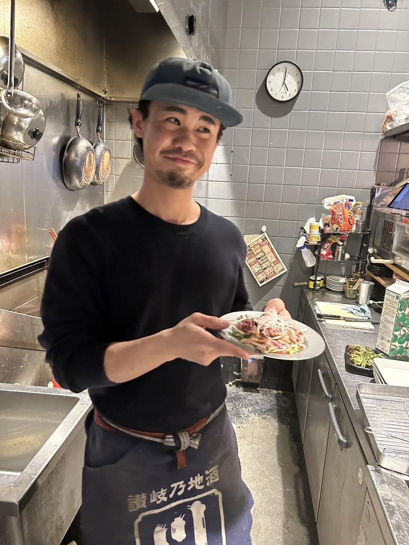 ビンビール酒場韋駄天　小禄新町店のアルバイト・バイト求人情報-04