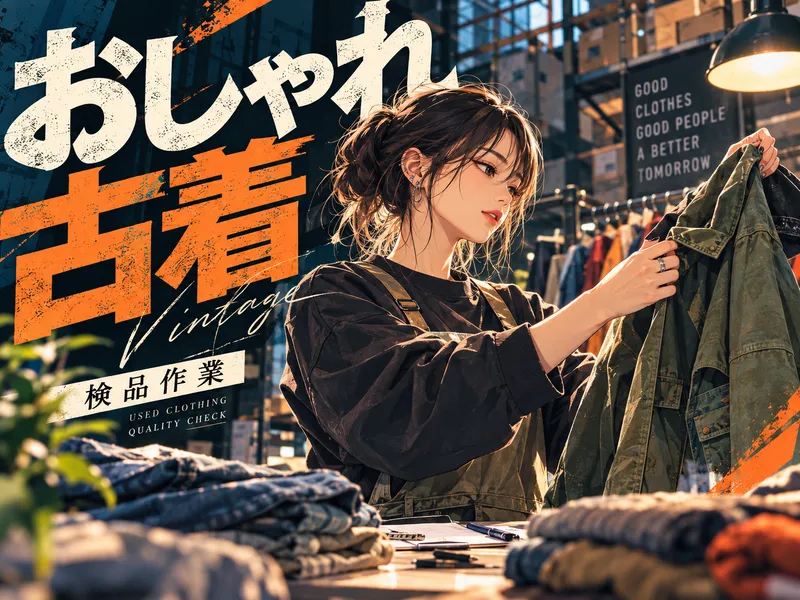 求人画像