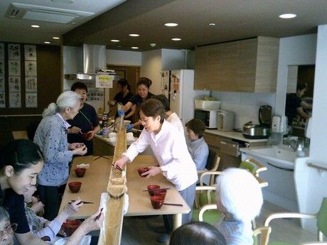 奉優会(ショートステイ)　優っくりショートステイ新宿西落合のアルバイト・バイト求人情報-03
