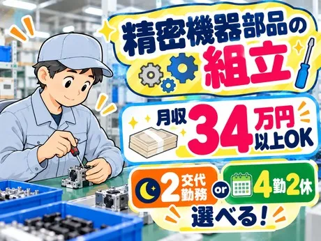 サーミット工業株式会社のアルバイト・バイト求人情報