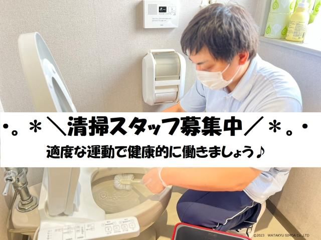ワタキューセイモア株式会社の求人・転職情報