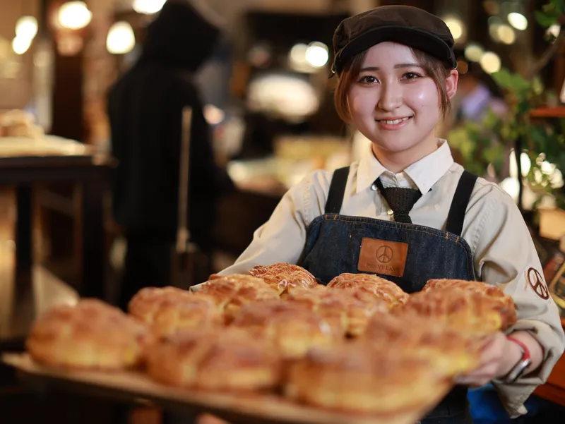 ペニーレイン　那須本店のアルバイト・バイト求人情報