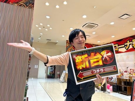 グランキコーナ　堺店の求人3