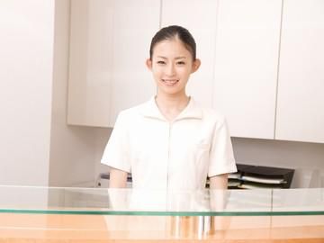 医療法人社団　心斉会の求人・転職情報