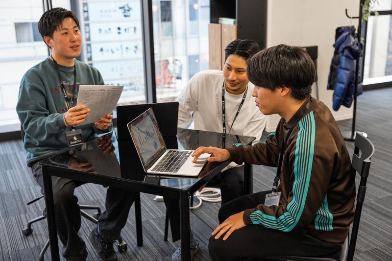 株式会社ブレークアウトの求人・転職情報