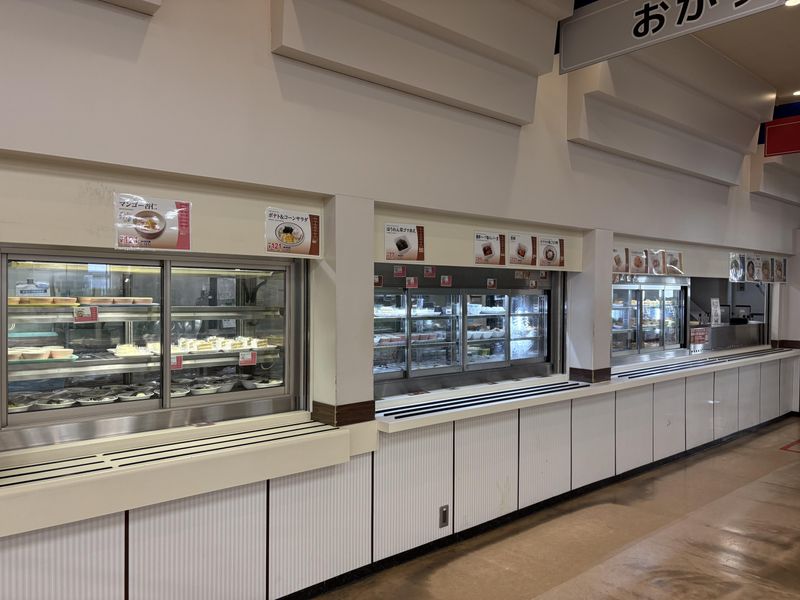 北海道大学生活協同組合　北部食堂のアルバイト・バイト求人情報-03