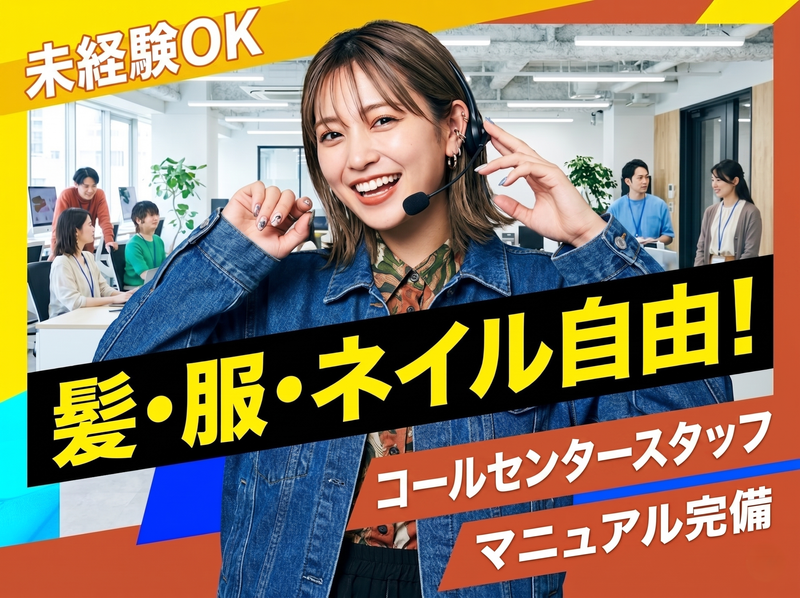 株式会社ビート　熊本支店のアルバイト・バイト求人情報-27