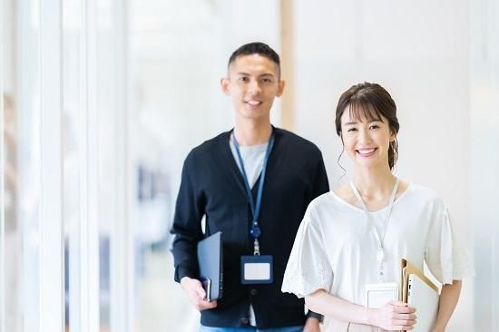 株式会社F・O・インターナショナルの求人・転職情報