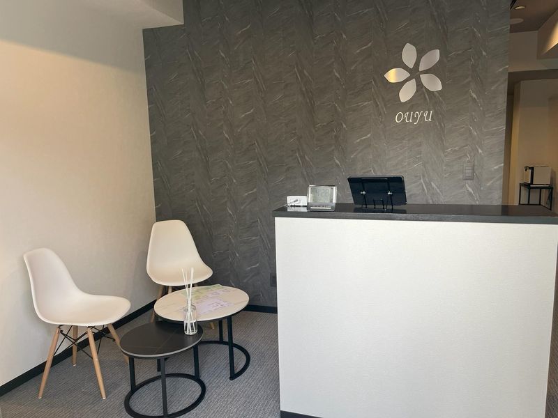 OUYU～もみほぐし・鍼灸～の求人・転職情報