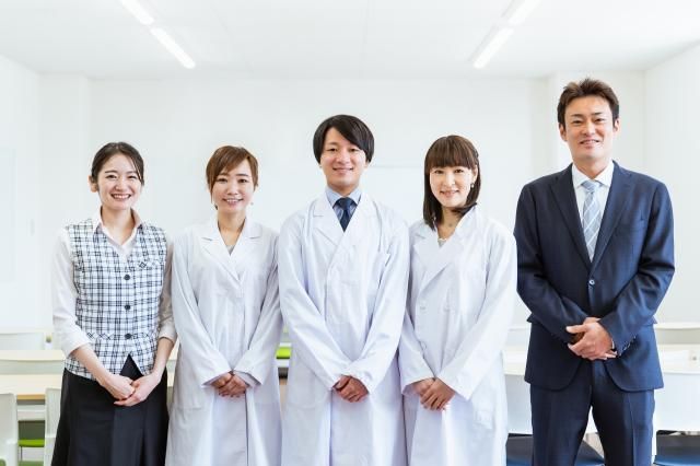 株式会社エヌジェーシー-0001の求人・転職情報