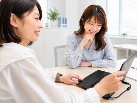 求人画像