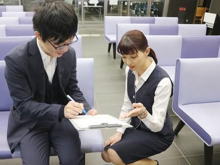 兵庫県立はりま姫路総合医療センター(株式会社ニチイ学館)のアルバイト・バイト求人情報-03