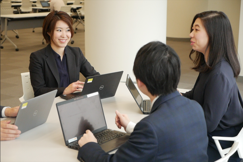 株式会社テクノプロ　テクノプロ・デザイン社　四日市支店のアルバイト・バイト求人情報-02