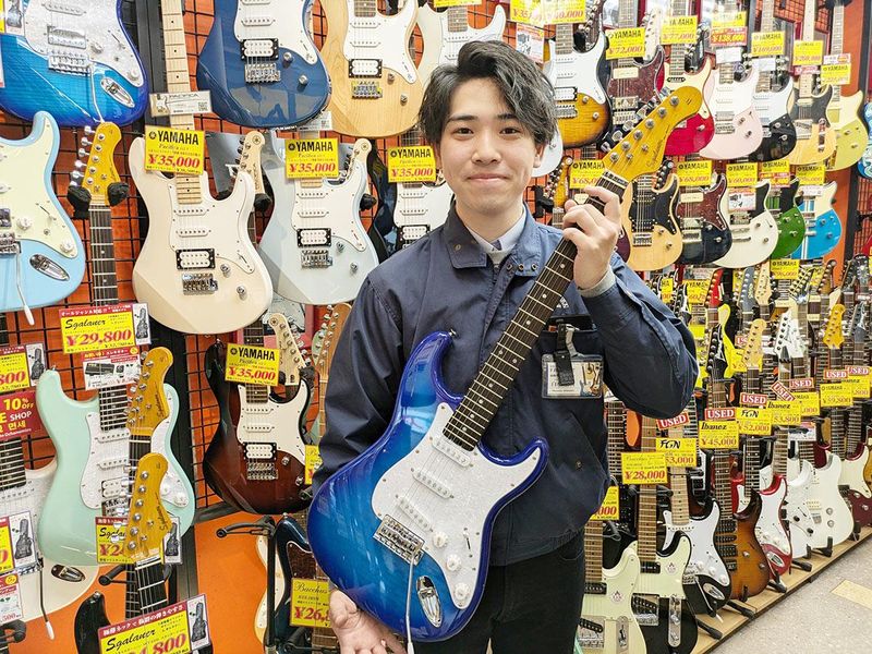 株式会社下倉楽器　御茶ノ水本店のアルバイト・バイト求人情報-03