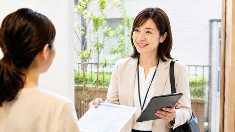 求人画像