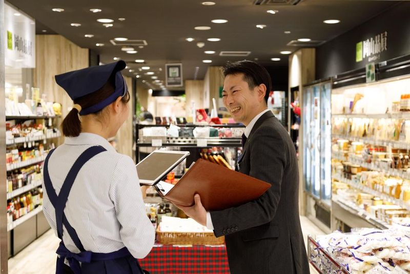 株式会社天満屋の求人・転職情報