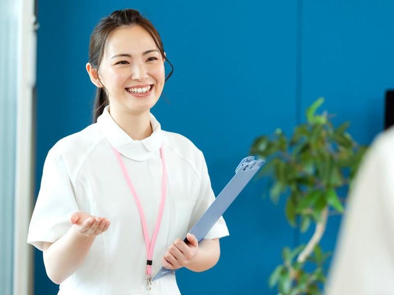 株式会社タスクフォース　大阪本社/派遣先:大阪ろうさい病院のアルバイト・バイト求人情報-04