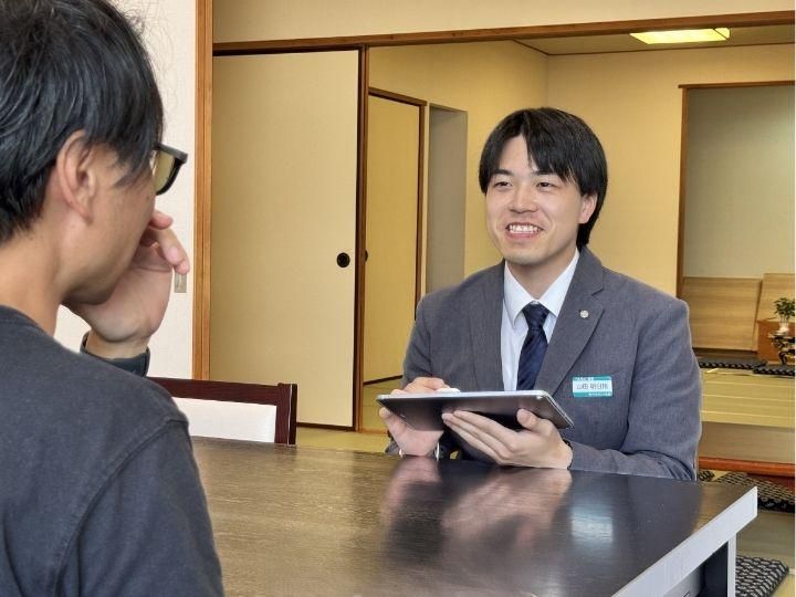 株式会社ベルモニー