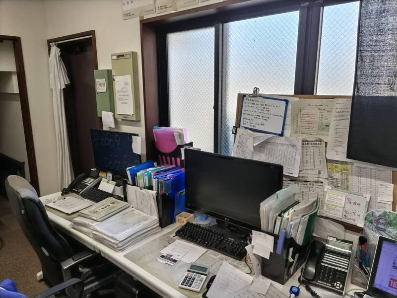 有限会社彌榮館　ASGNキャリアサポートの派遣求人情報