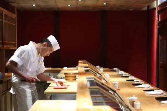 SUSHI　権八　西麻布のアルバイト・バイト求人情報-28