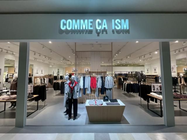 コムサイズム 川内山形屋のアルバイト・バイト求人情報-14