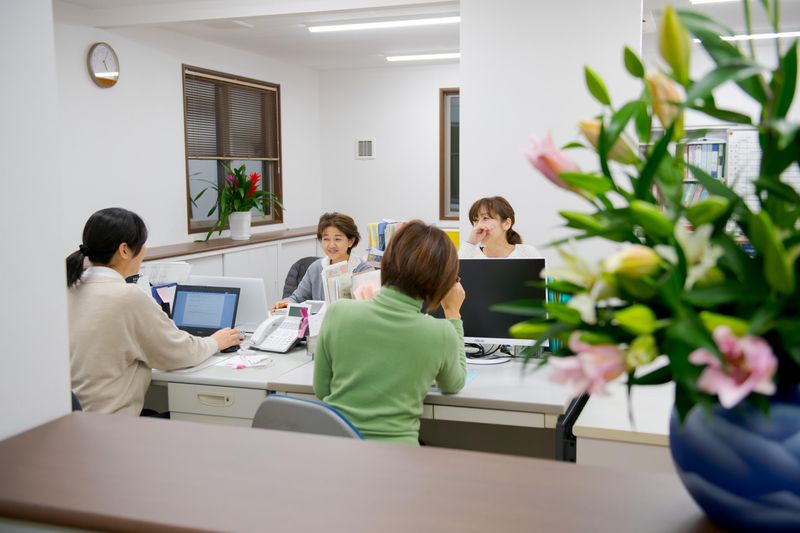 株式会社岐阜ヘルパーの求人・転職情報