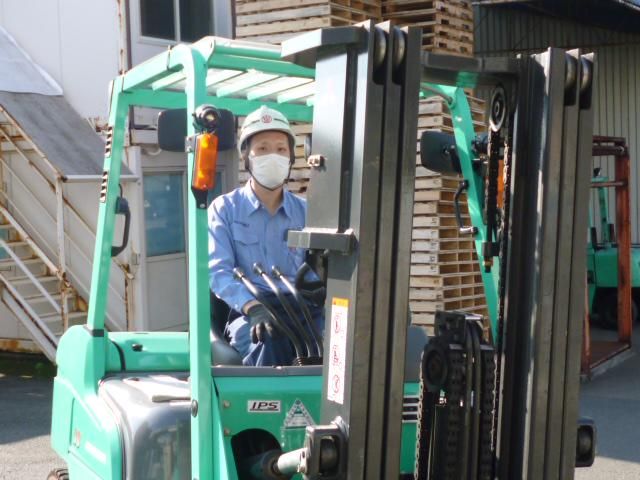 京極運輸商事株式会社-0005の求人・転職情報