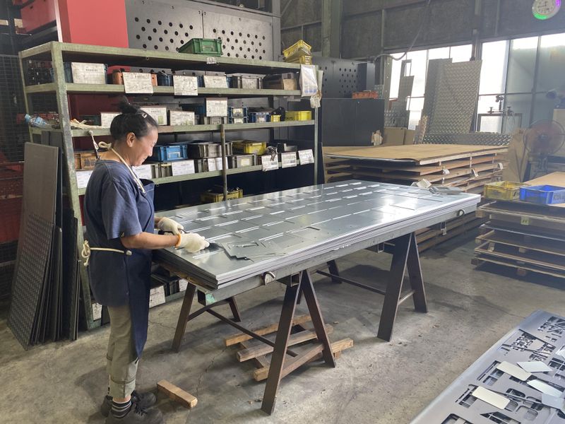 株式会社エステックの求人・転職情報