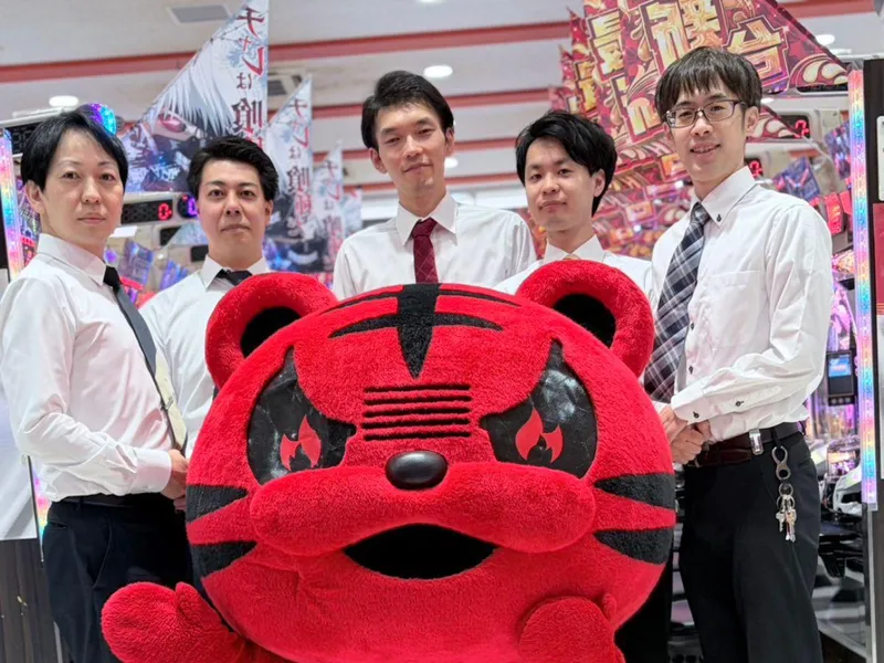 チャレンジャー町田野津田店のアルバイト・バイト求人情報