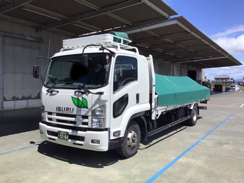 二葉物産株式会社の求人・転職情報