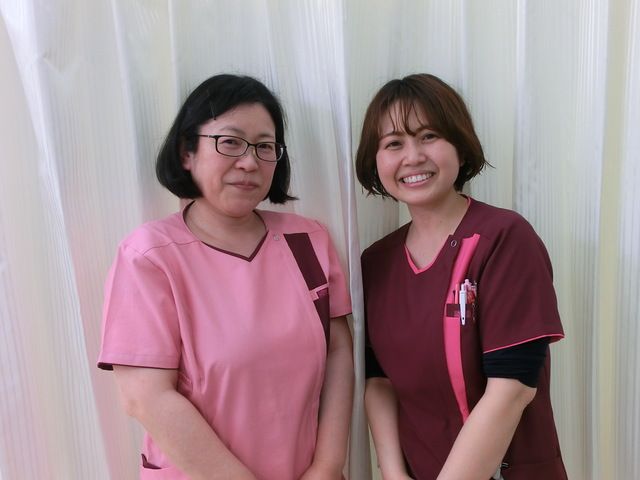 医療法人木水会　小松原医院の求人・転職情報