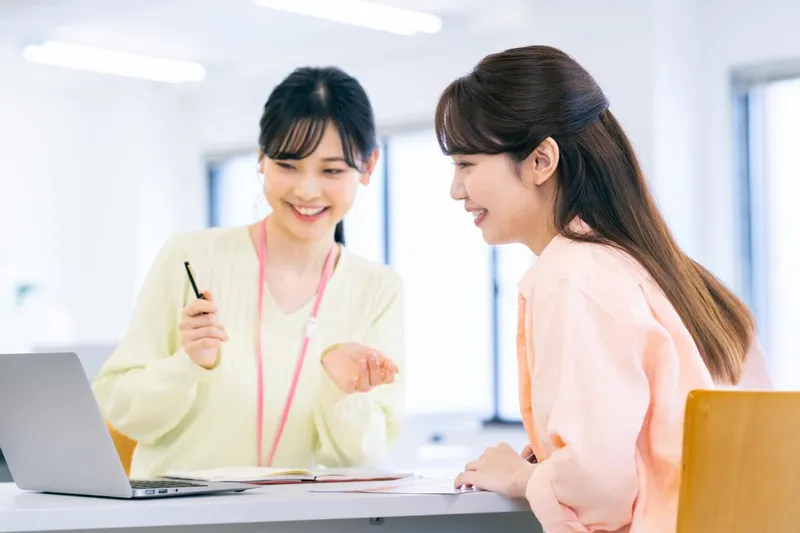 求人画像