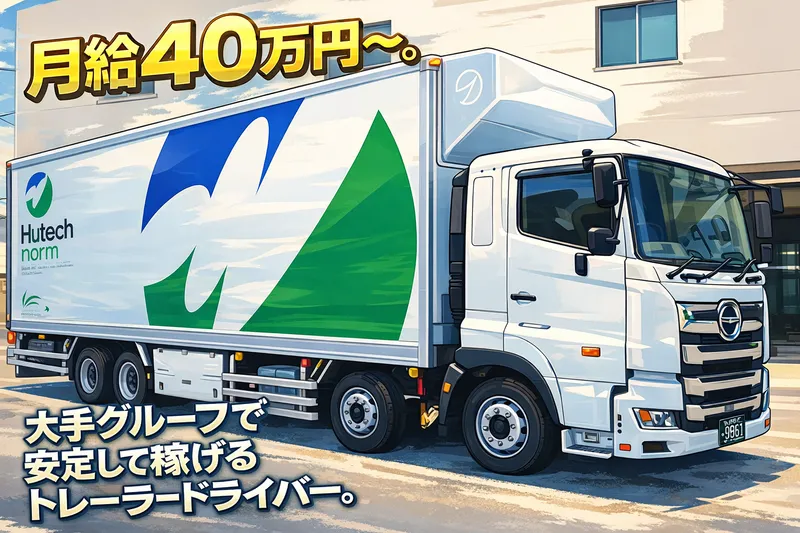 株式会社ヒューテックノオリン-0001の求人・転職情報