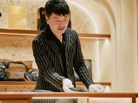 Felisi(フェリージ) グランフロント大阪店の求人情報｜求人・転職情報 