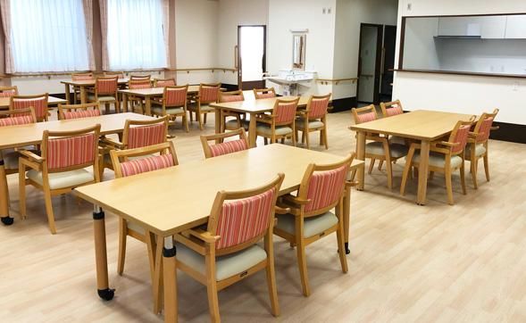 社会福祉法人小羊会　こひつじ柏南デイサービスセンターのアルバイト・バイト求人情報-02