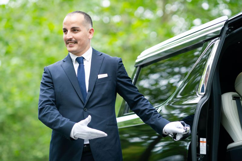 株式会社KSリムジンの求人・転職情報