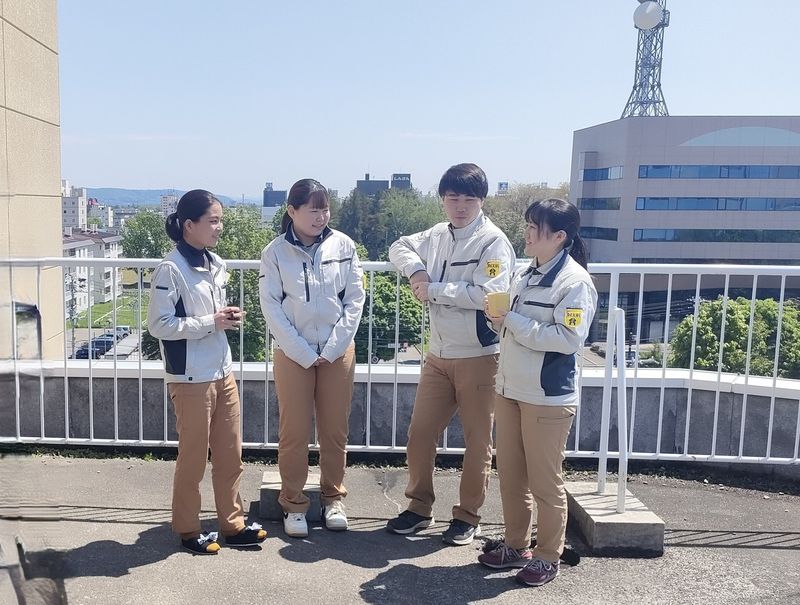 株式会社ネクサスのアルバイト・バイト求人情報-03