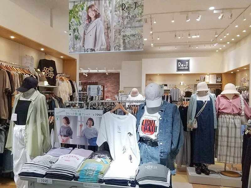 RecHerie リシェリエ イオンモール かほく 店のアルバイト・バイト求人情報-05
